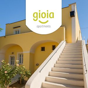 Palazzo Attila - Gioia Apartments